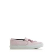 Kenzo Sneakers Pink, Dam