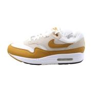 Nike Air Max 1 Bronze Sneakers Brown, Dam