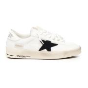 Golden Goose Stardan Sneakers White, Herr