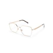 Dolce & Gabbana Dg1351 02 Optical Frame Yellow, Dam