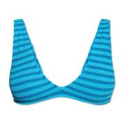 Bond-Eye Christy bikini top Blue, Dam