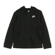 Nike Sports Core Streetwear Set Black, Herr