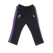 Nike NBA Tracksuit Pant Courtside 75 Black, Dam