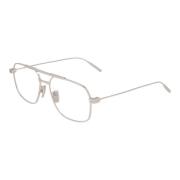 Givenchy Aviator Style Glasögon Gv50038U Gray, Unisex