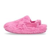 Nike Lugn Mule Lekfull Rosa Skum Sabot Pink, Dam