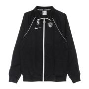 Nike Svart NBA Tracksuit CTS Ftpk Black, Herr