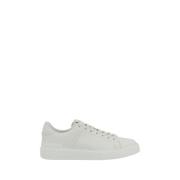 Balmain B-Court Sneakers White, Dam