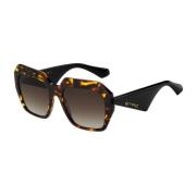 Etro Acetat solglasögon Multicolor, Dam