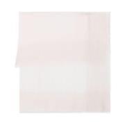 Faliero Sarti Rosa Halsduk Damaccessoarer Beige, Dam