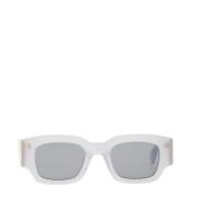 Ami Paris Sunglasses Gray, Dam