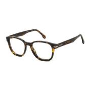 Carrera Acetat solglasögon Brown, Herr