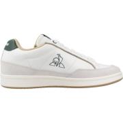 le coq sportif Stiliga Sneakers för Män White, Herr