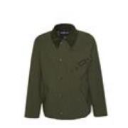 Barbour Stiliga Jackor Kollektion Green, Herr