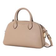 Ermanno Scervino Stiliga Väskor Kollektion Beige, Dam