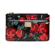 Dolce & Gabbana Wallets &amp; Cardholders Multicolor, Dam