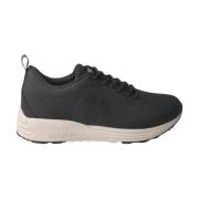 ECOALF Sneakers Black, Dam