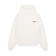 REPRESENT Owners Club Hoodie White, Herr