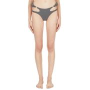 ENTIRE STUDIOS Swimwear Gray, Dam