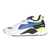 PUMA Sneakers Multicolor, Herr