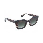 GIGI Studios Sunglasses Multicolor, Dam