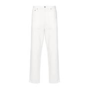 A.P.C. Jeans White, Herr