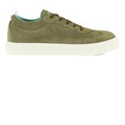 Panchic Shoes Green, Herr