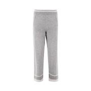 PANICALE Sweatpants Blue, Dam