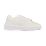 Antony Morato Gummisula Sneakers White, Herr