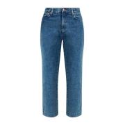 A.P.C. ‘Sailor’ jeans Blue, Dam