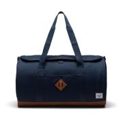 Herschel Heritage Duffelväska för spontana resor Blue, Unisex