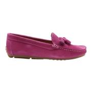 CTWLK. Argentat Mocassin Pink, Dam