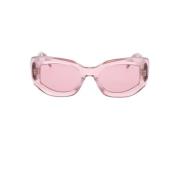 CELINE Sunglasses Pink, Dam