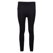 MM6 Maison Margiela Svart Legging Samarbetet Salomon 2024 Kollektion B...