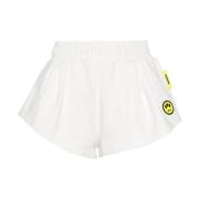 BARROW Short Shorts White, Dam