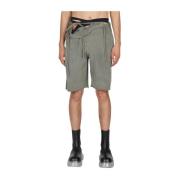 OTTOLINGER Shorts Green, Herr