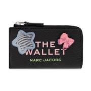 Marc Jacobs Wallets &amp; Cardholders Black, Dam