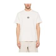 BARROW Jersey T-shirt White, Herr