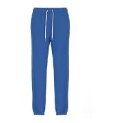 Ralph Lauren Bla byxor Blue, Dam