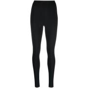 WARDROBE.NYC Leggings Black, Dam