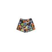 AMBUSH Shorts Black, Herr