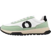 ECOALF Ventura Sneakers Green, Dam