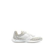 Michael Kors Sneakers Riley White, Dam