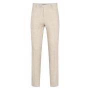 SAND Stilrena Chinos Beige, Herr