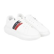 U.S. Polo Assn. Sneakers White, Dam