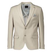 ZUITABLE DiNick Colberts Sand Stilfull 241212 Beige, Herr