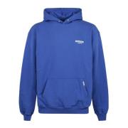 REPRESENT Owners Club Hoodie Blue, Herr