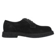 THE ANTIPODE Platta skor Svart Black, Herr