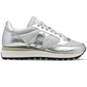 Saucony Siler Jazz Triple Sneakers Gray, Dam