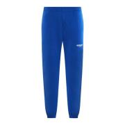 REPRESENT Owners Club Sweatpants Blue, Herr