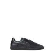 ROMBAUT Atmoz Sneakers Black, Herr